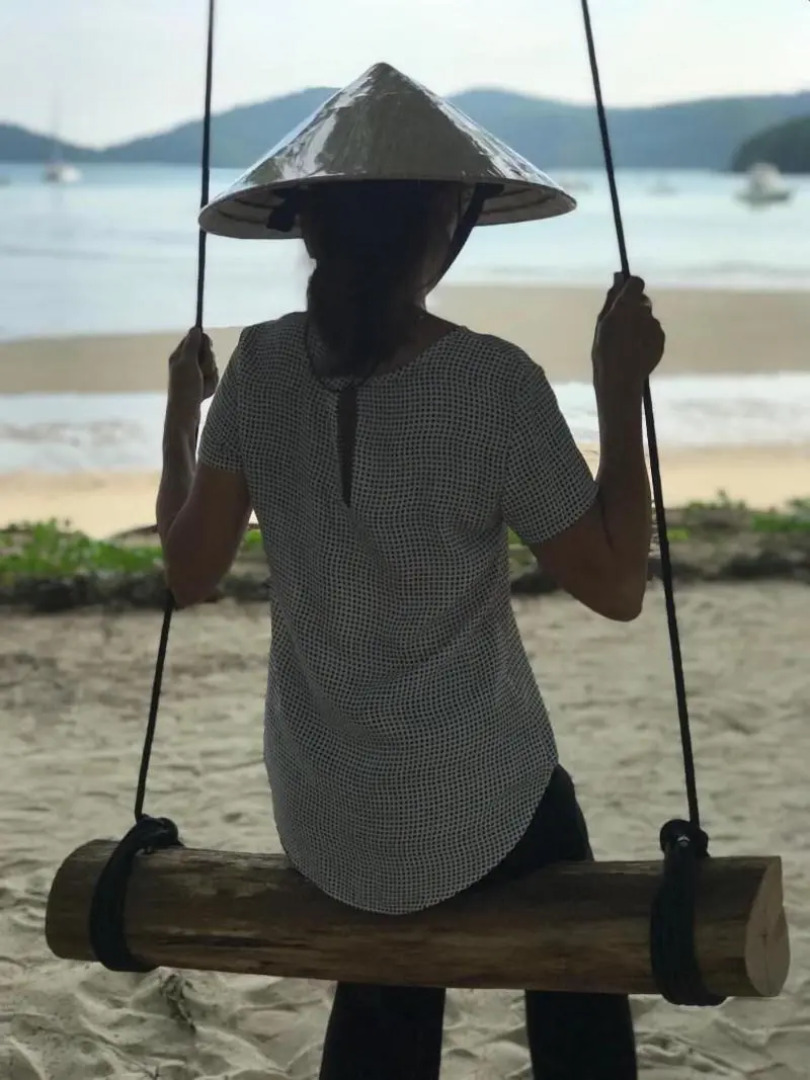 The Mooring Resort Hotel	