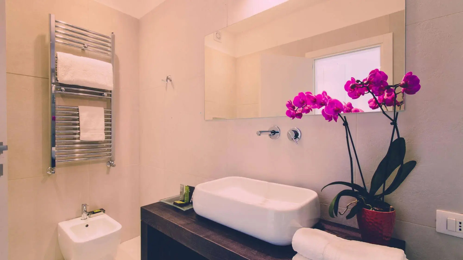 Siracusa Luxury Apartment