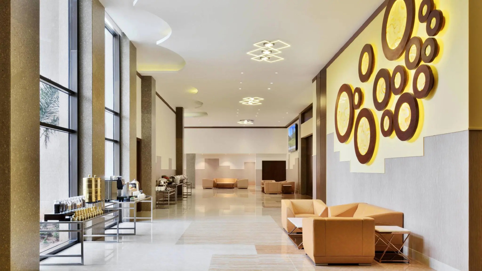 Courtyard by Marriott Madurai