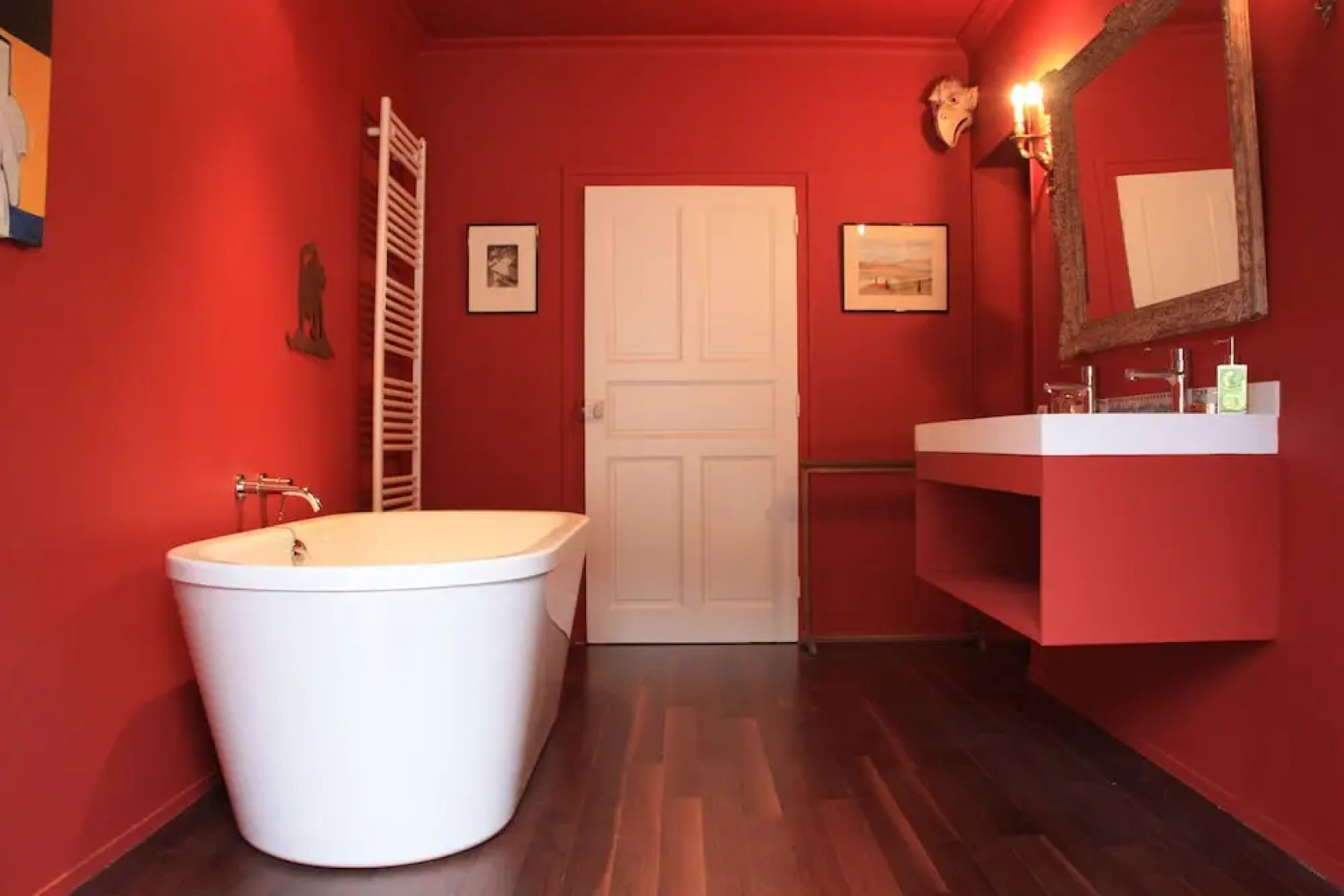 Cottage l'Atelier du Relais