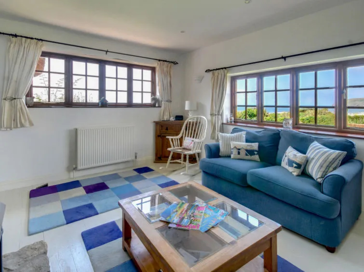 Holiday Home Cock Rock