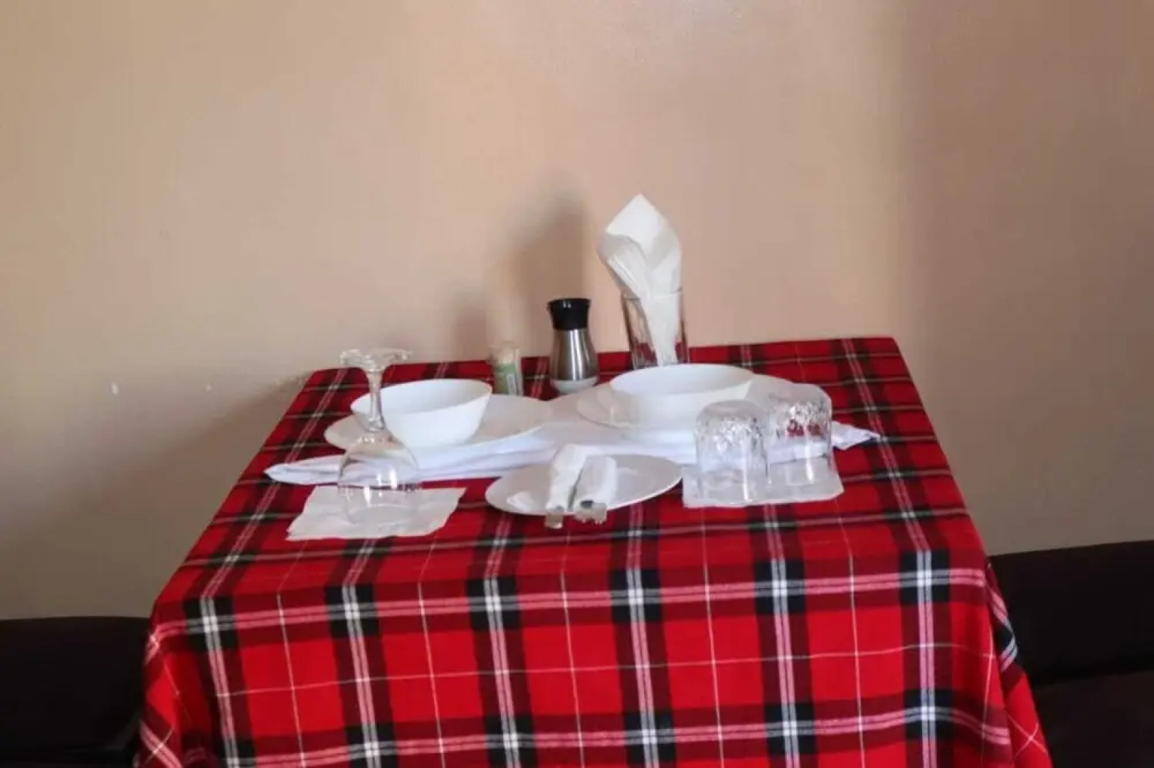 Stay.Plus Mara Holiday Homes