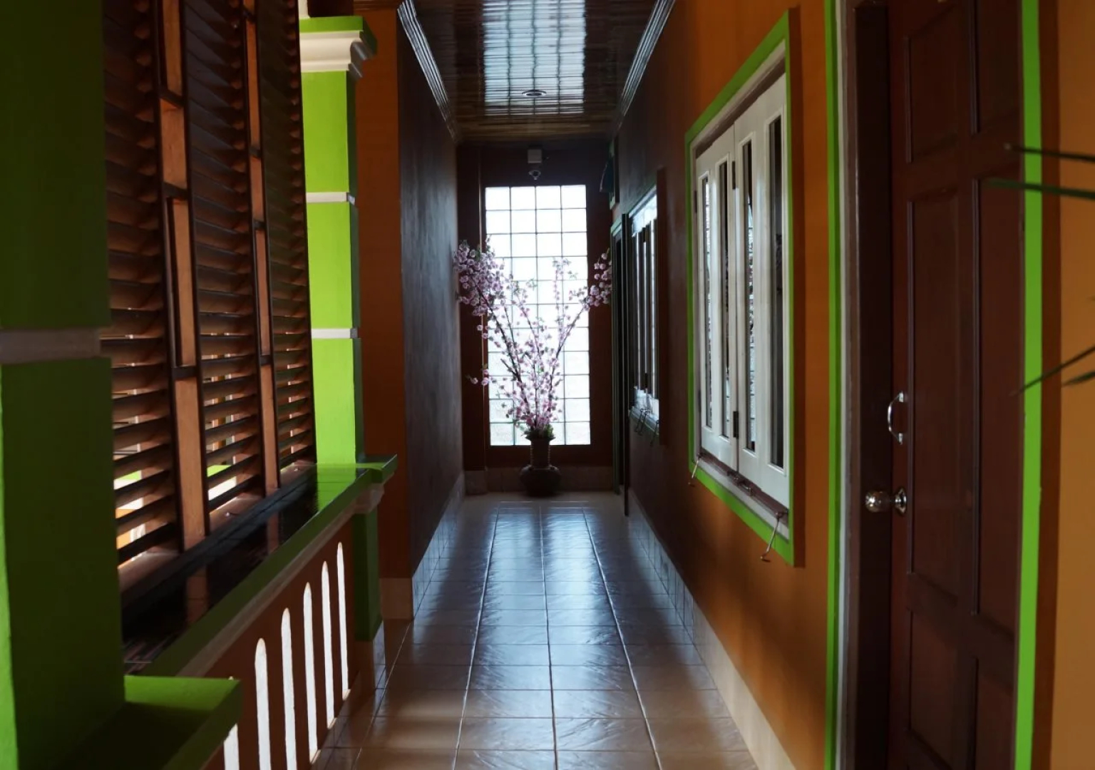 Phetphaylin Hotel
