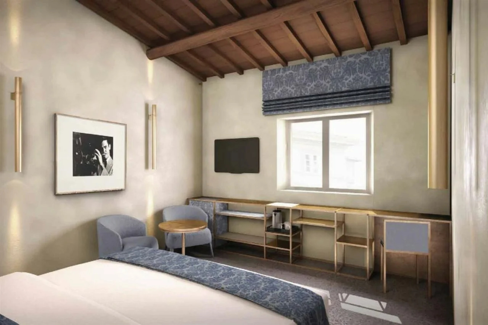 Grand Universe Lucca, Autograph Collection