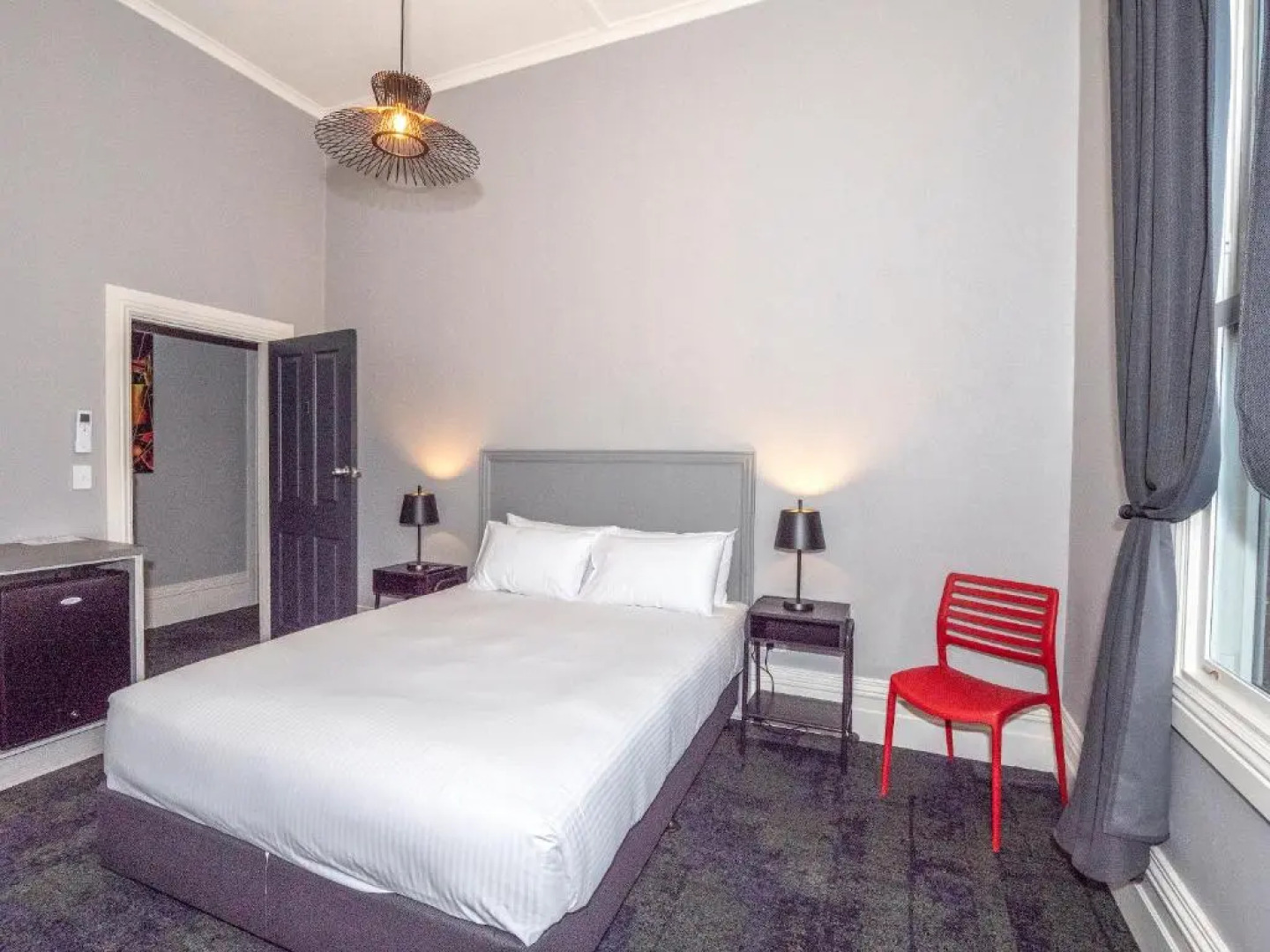 Telegraph Hotel Numurkah