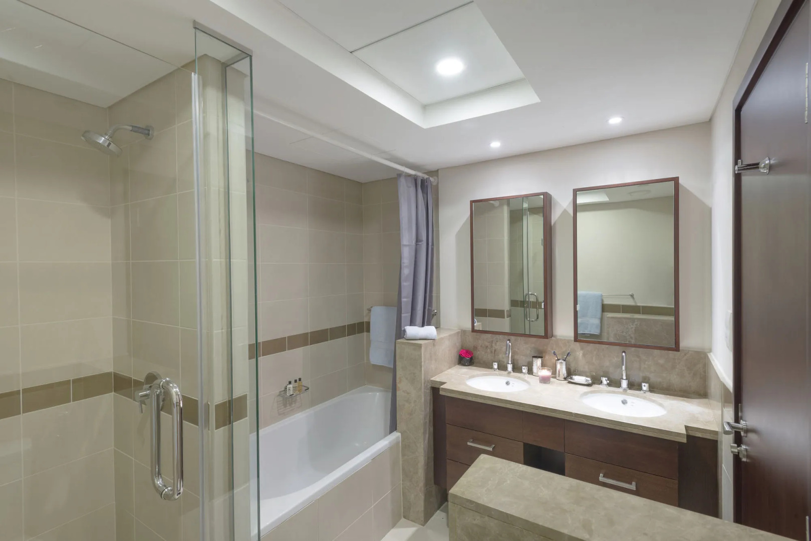 Dream Inn Dubai Apartments - 29 Boulevard