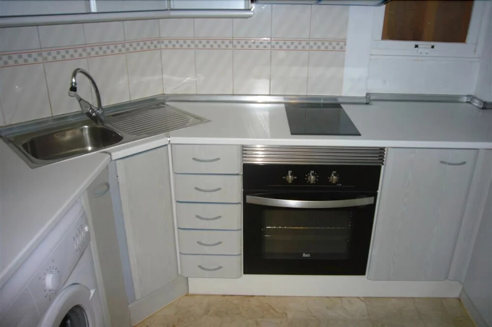 Torre Levante - Fincas Arena