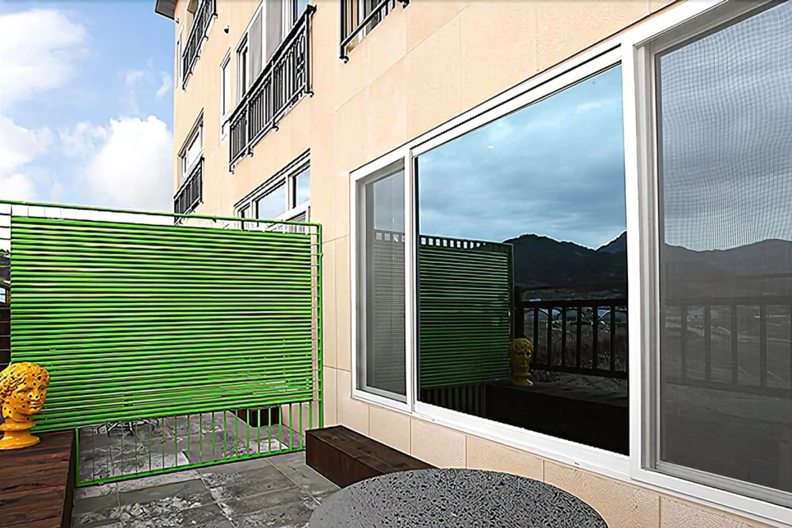 Namhae Happy Village Pension