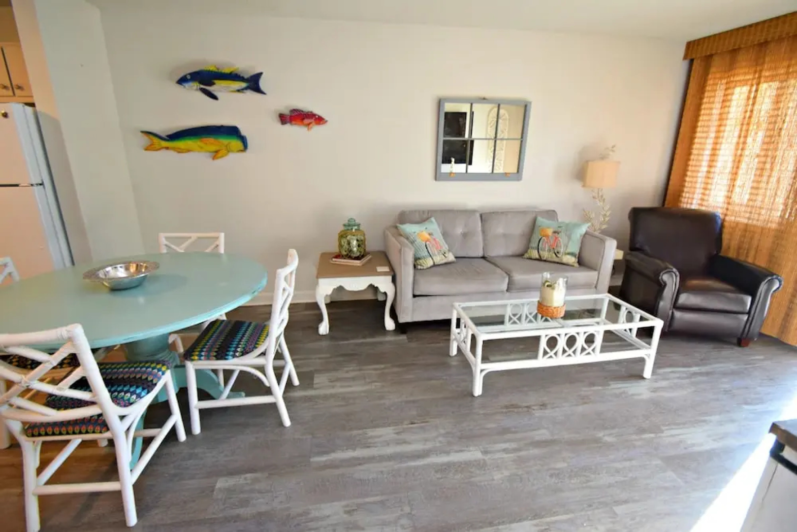 Gulf Shores Plantation 2112 2 Bedroom Condo by Redawning