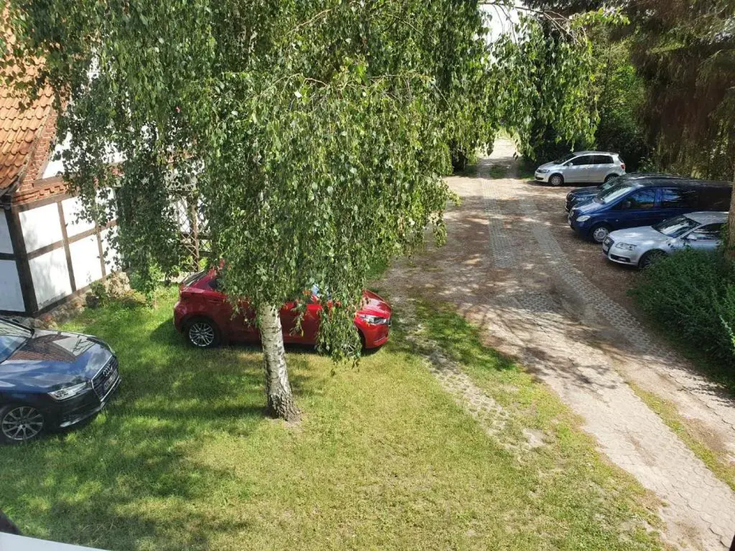 Landhotel Zum Krug Im Grunen Kranze