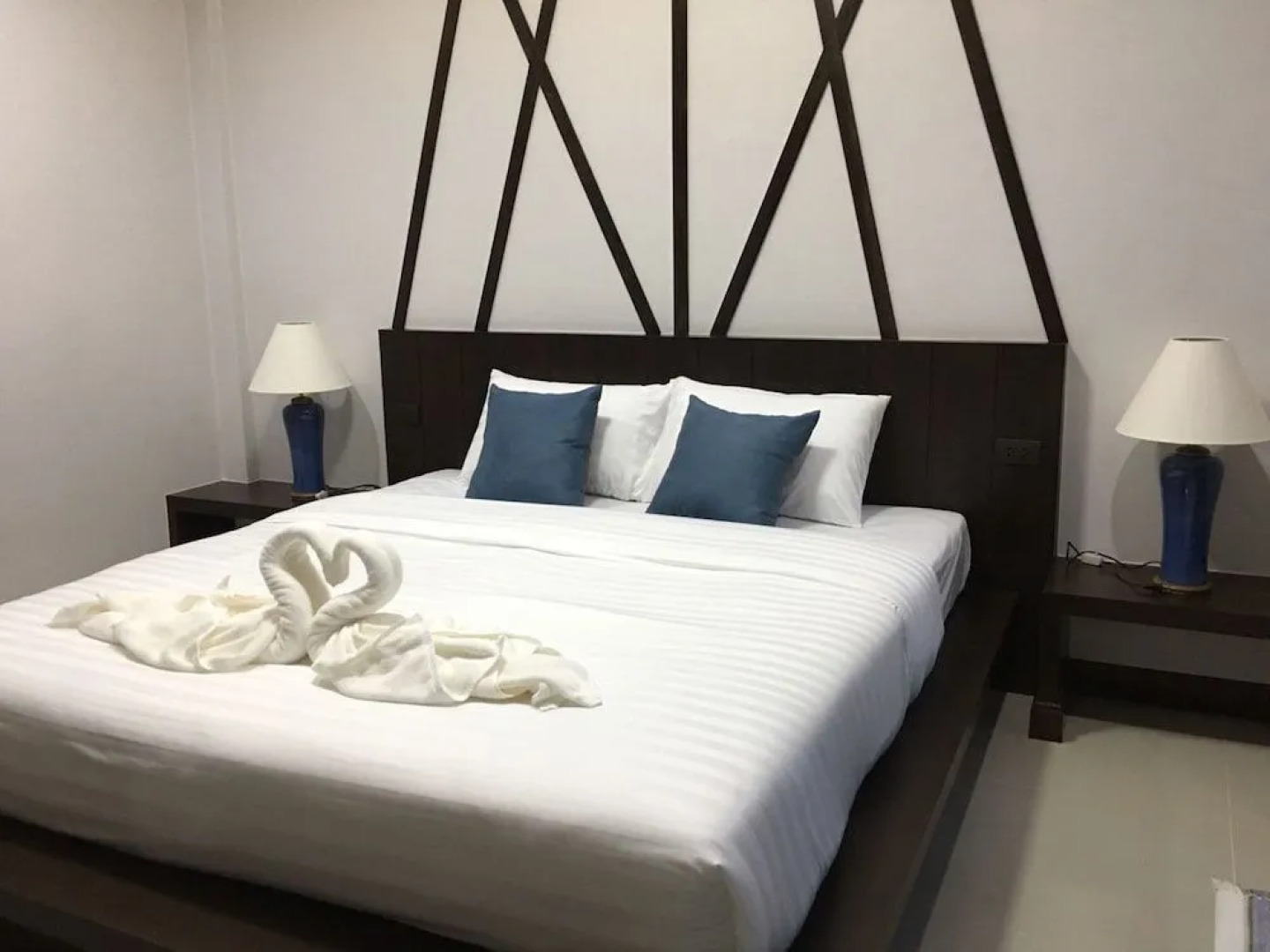 Smile Home Krabi Klong Muang