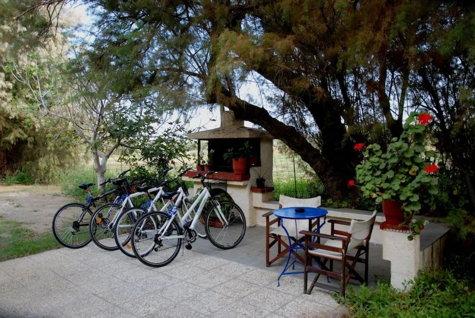 Villa Fleria
