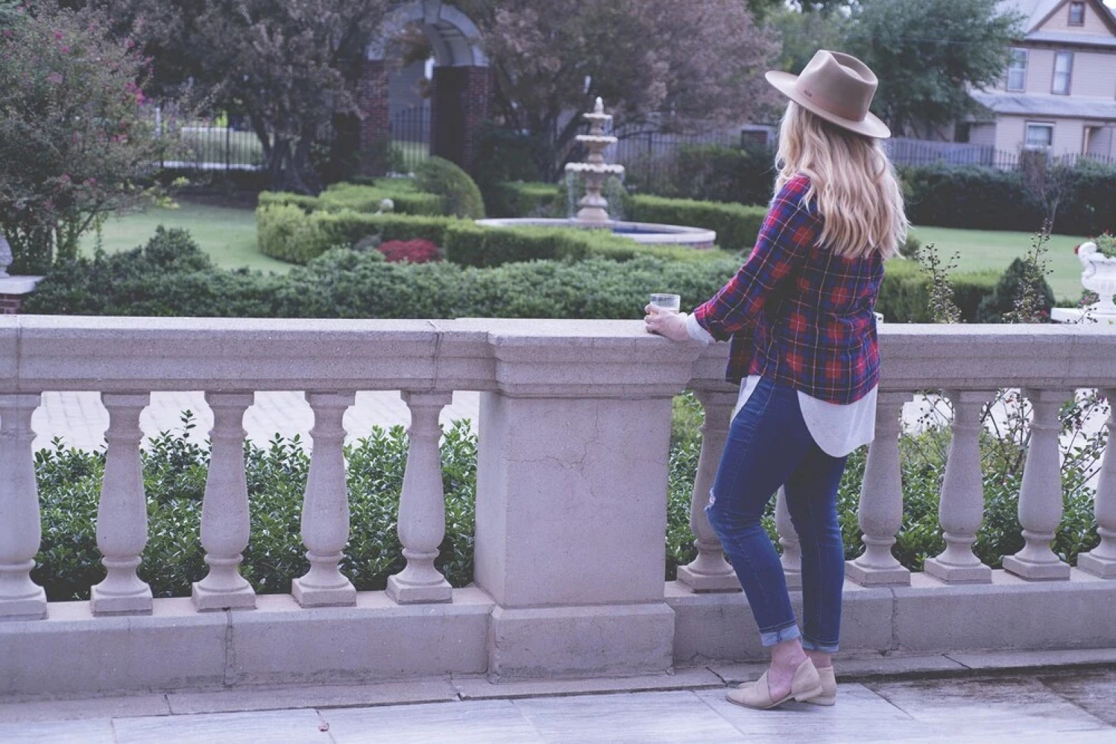 Dominion Gardens and Hotel