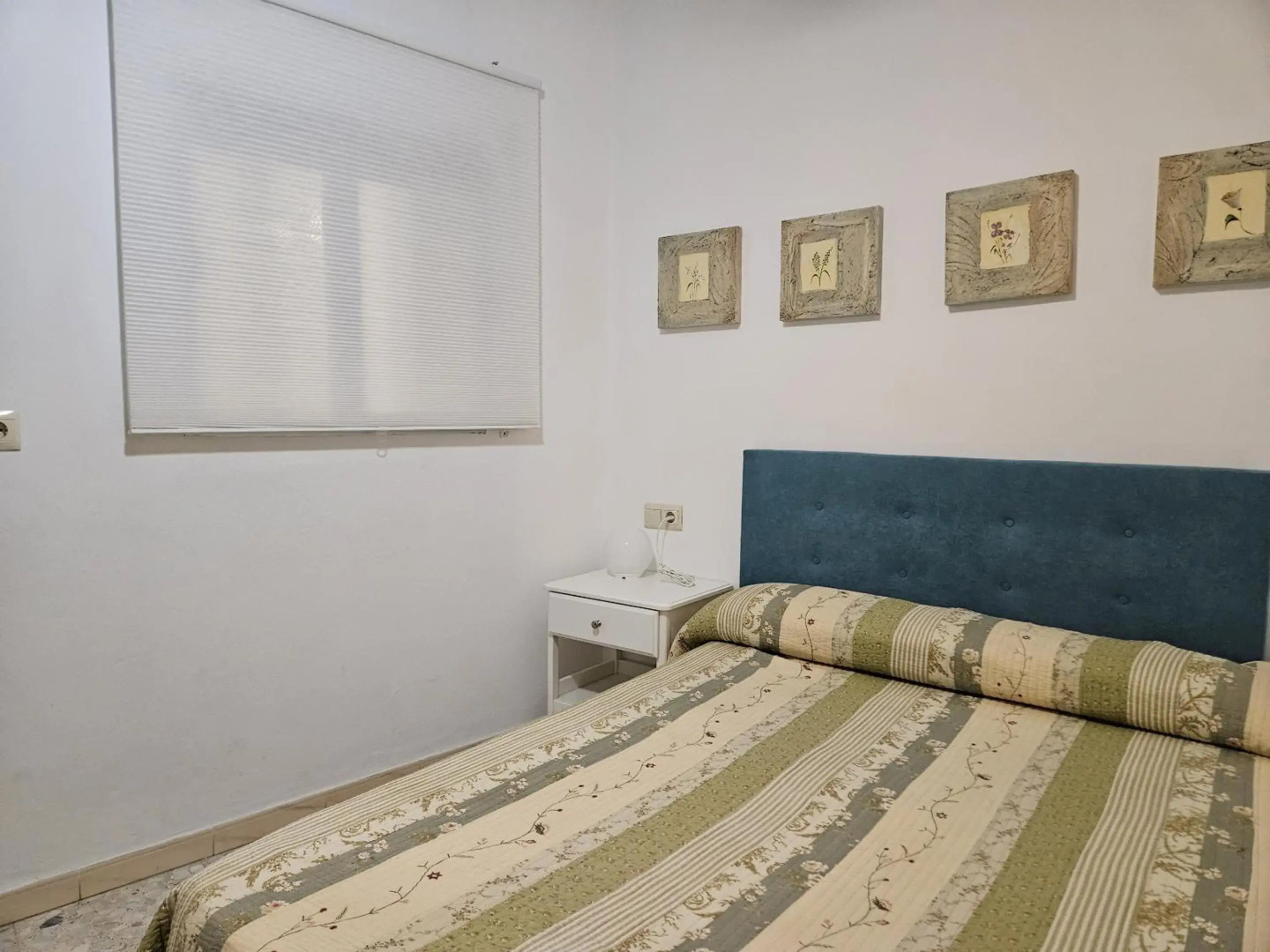 Apartamentos Mayte