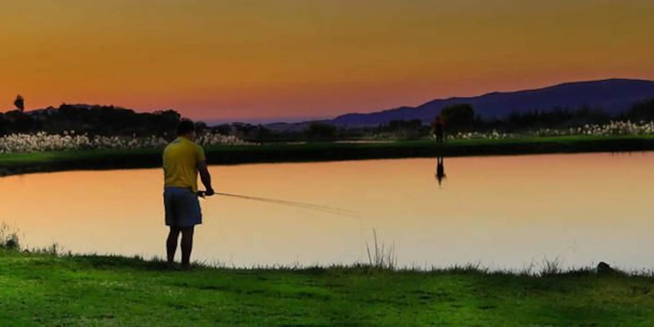 Valley of the Rainbow Fly Fishing Estate