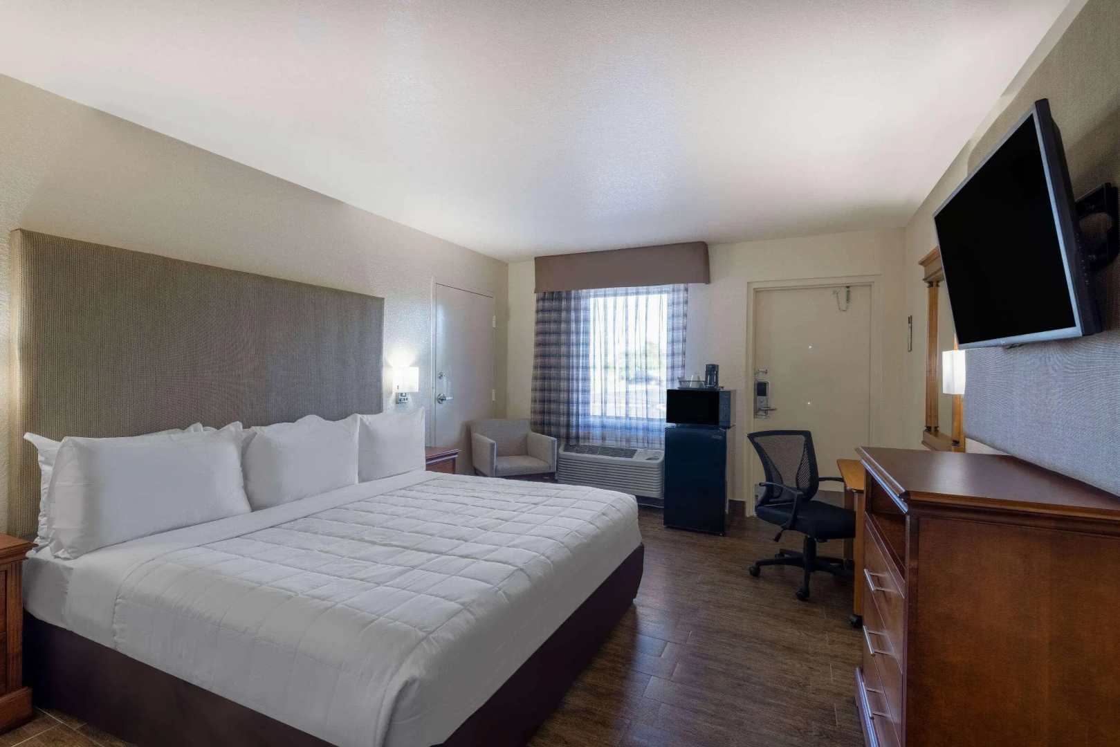 Travelodge by Wyndham Florida City/Homestead/Everglades