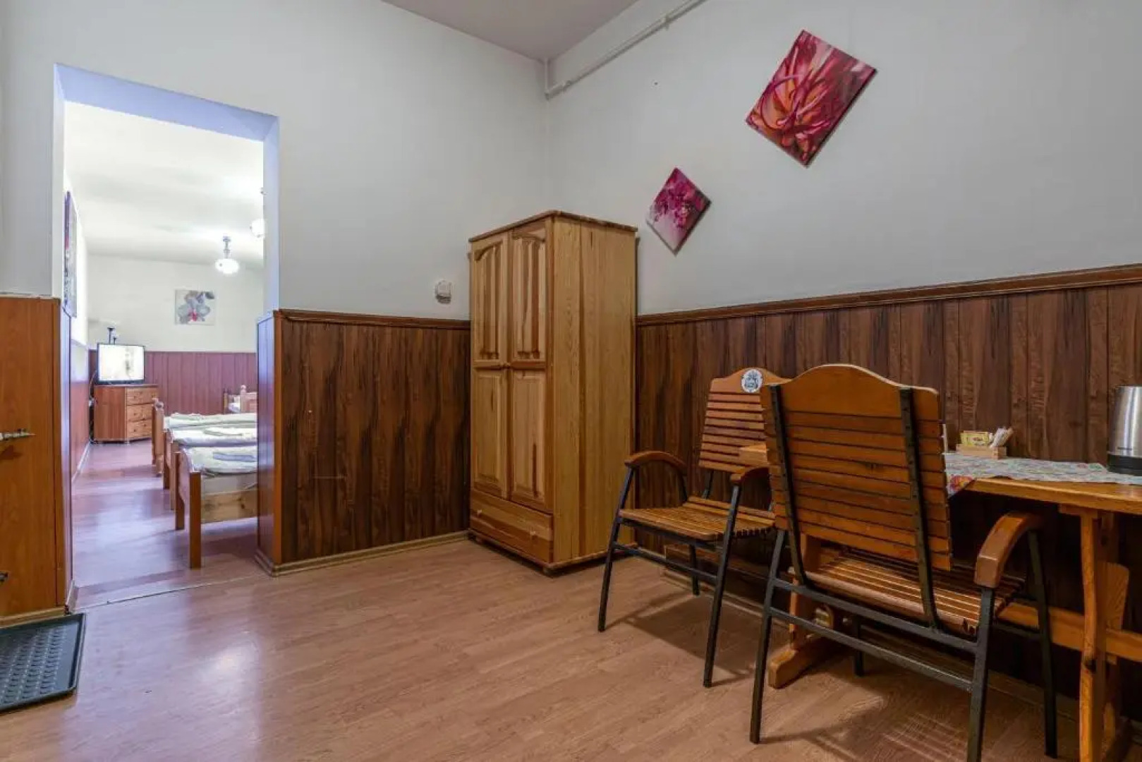 Pensjonat Karczma Beskidzka