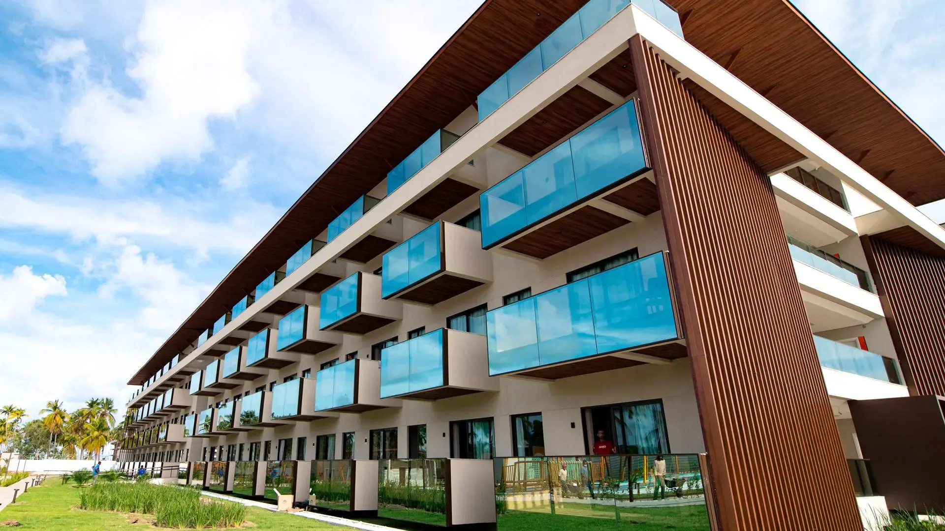 Ipioca Beach Resort Maceió
