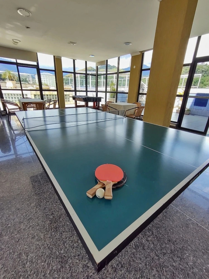 Hotel Palace Serra Verde Imperial