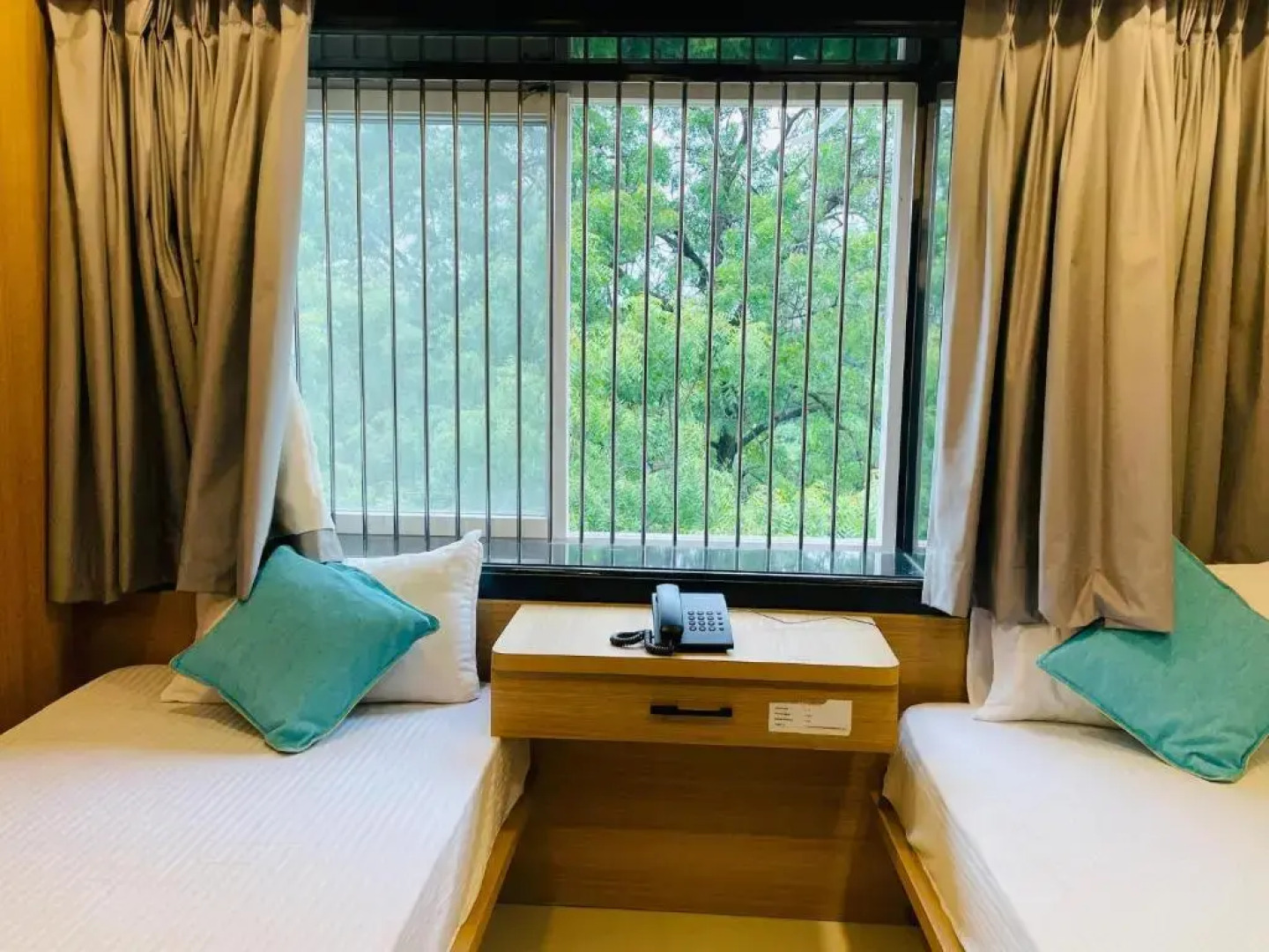 Sai Palace Inn by OYO Rooms