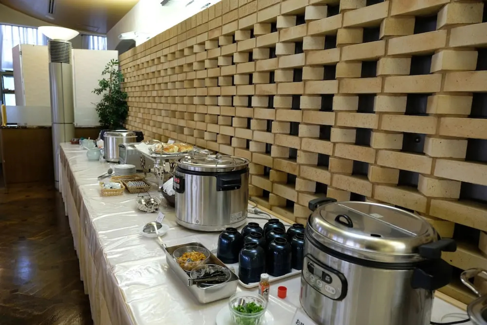 Hotel Riviera Shishikui