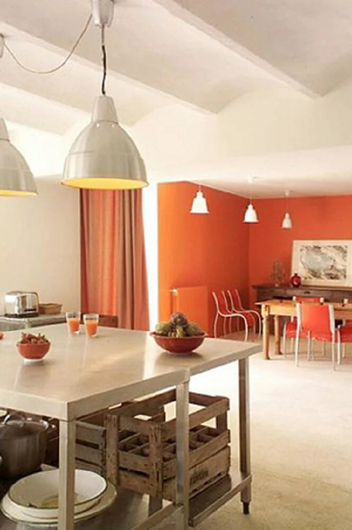 House With 5 Bedrooms in Saint-lager-bressac, With Private Pool, Furni
