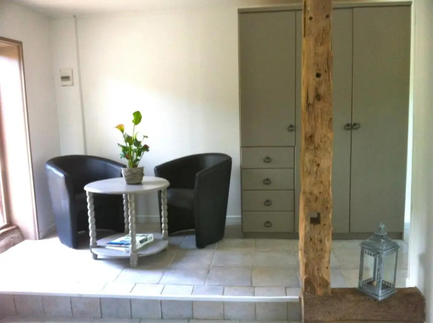 Le Champ des Possibles