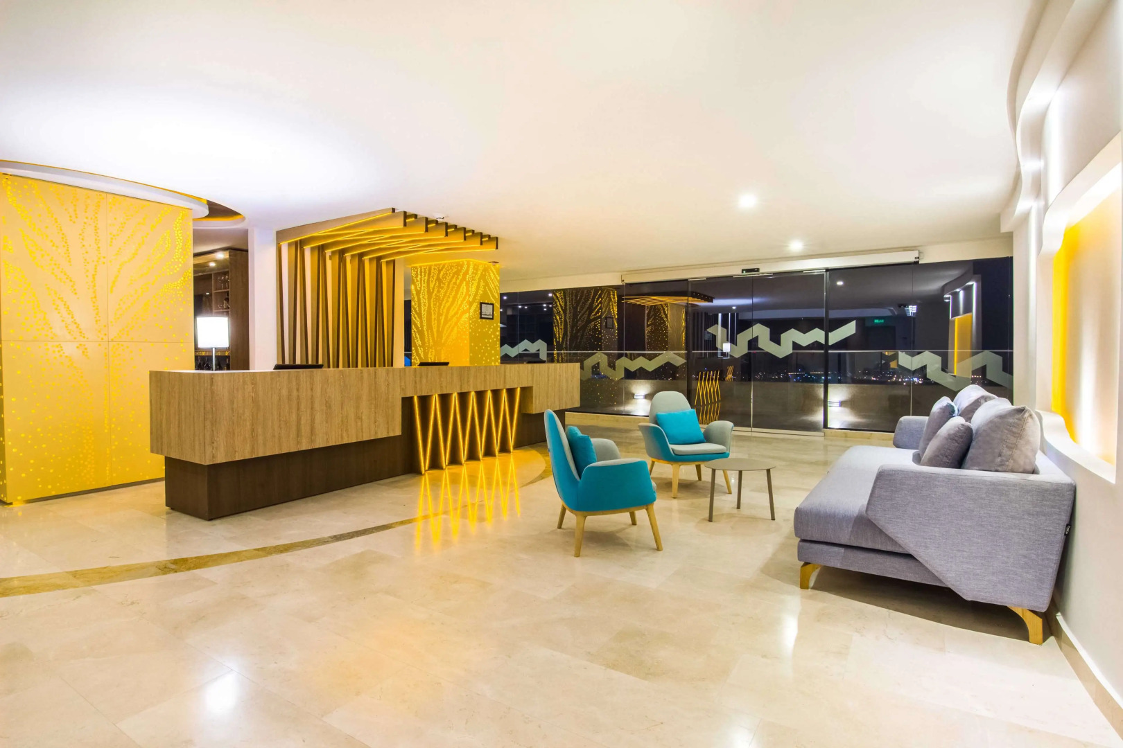 Sonesta Hotel Ibague