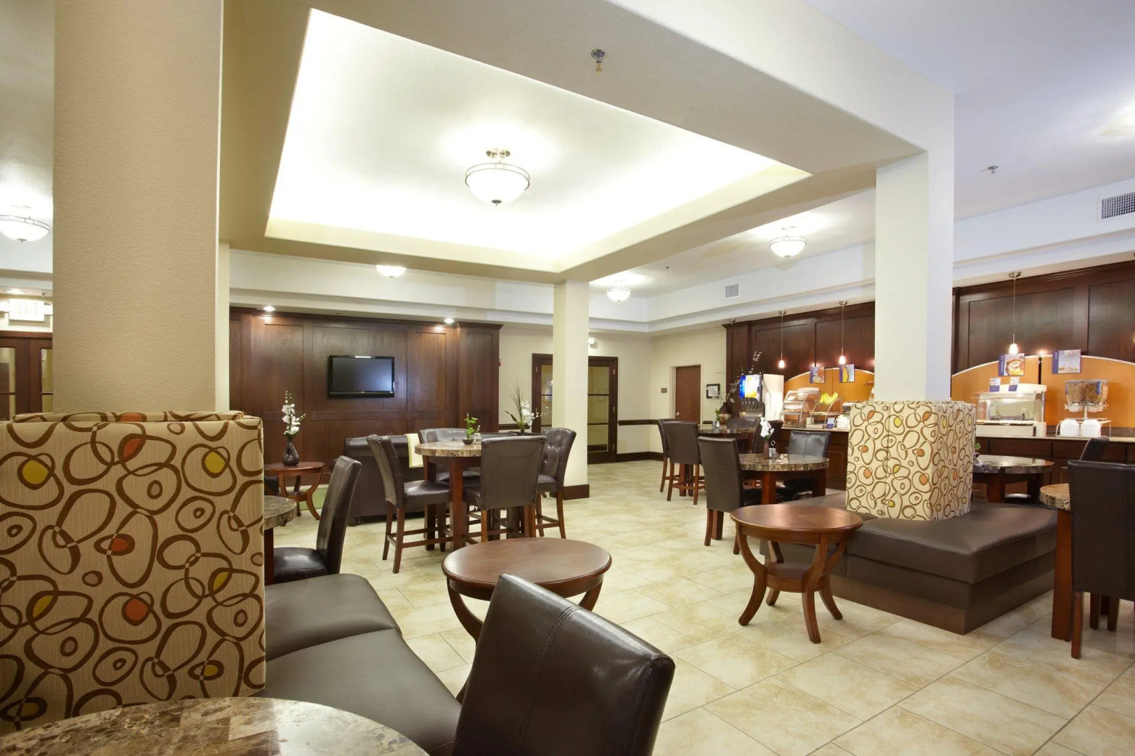 Holiday Inn Express & Suites Deer Park by IHG