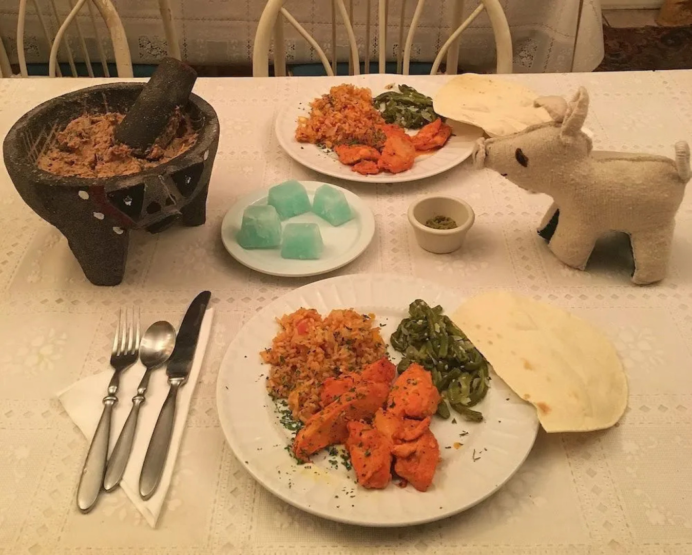 Elkhorn Inn & Theatre