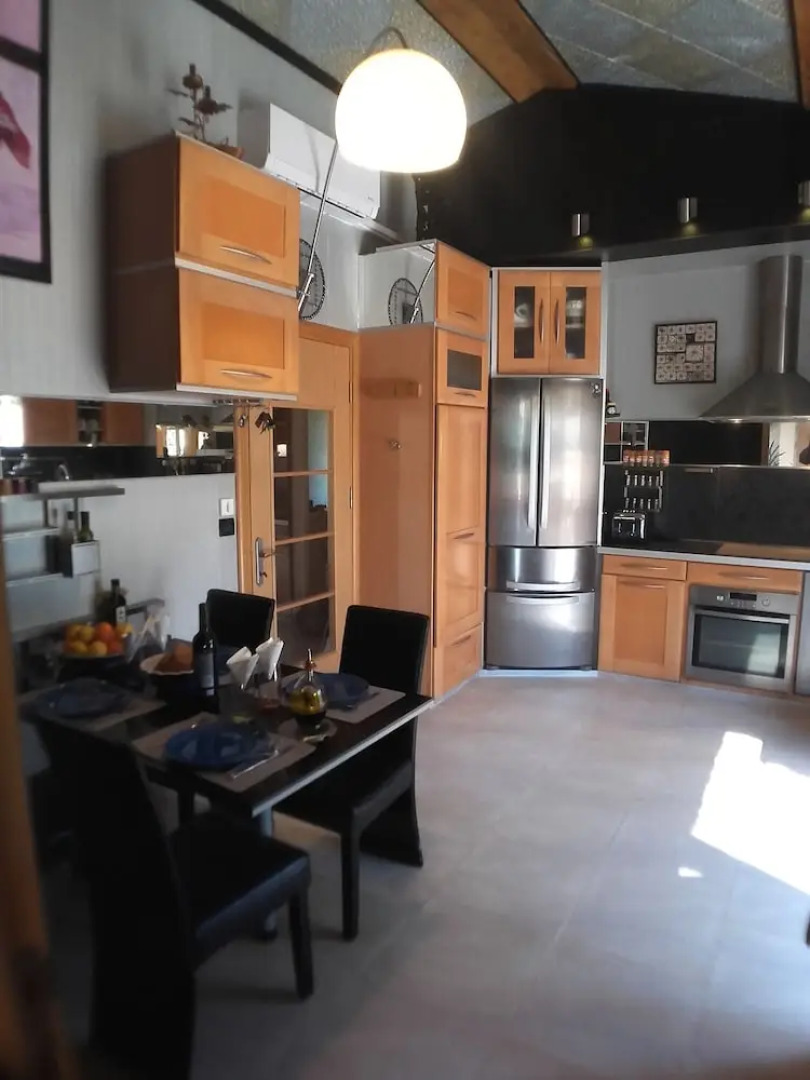 French Riviera Gaudissard