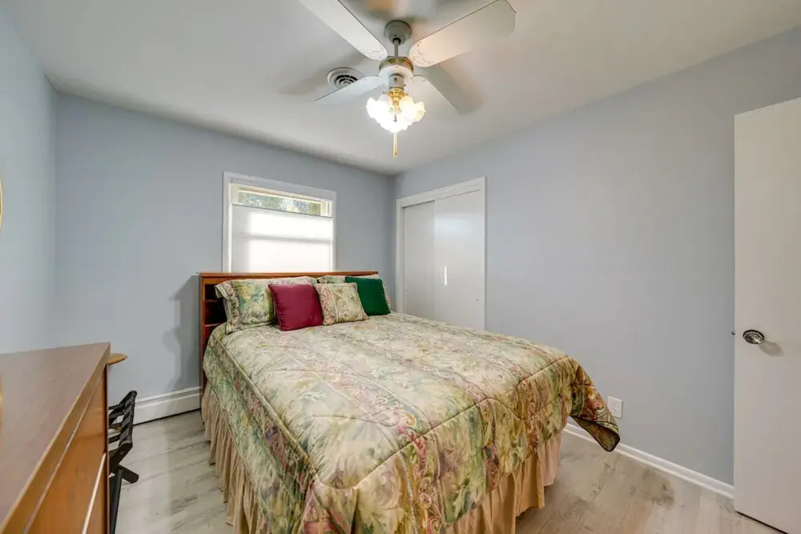 'coty's House' Illinois Getaway w/ Bar: Near Golf!