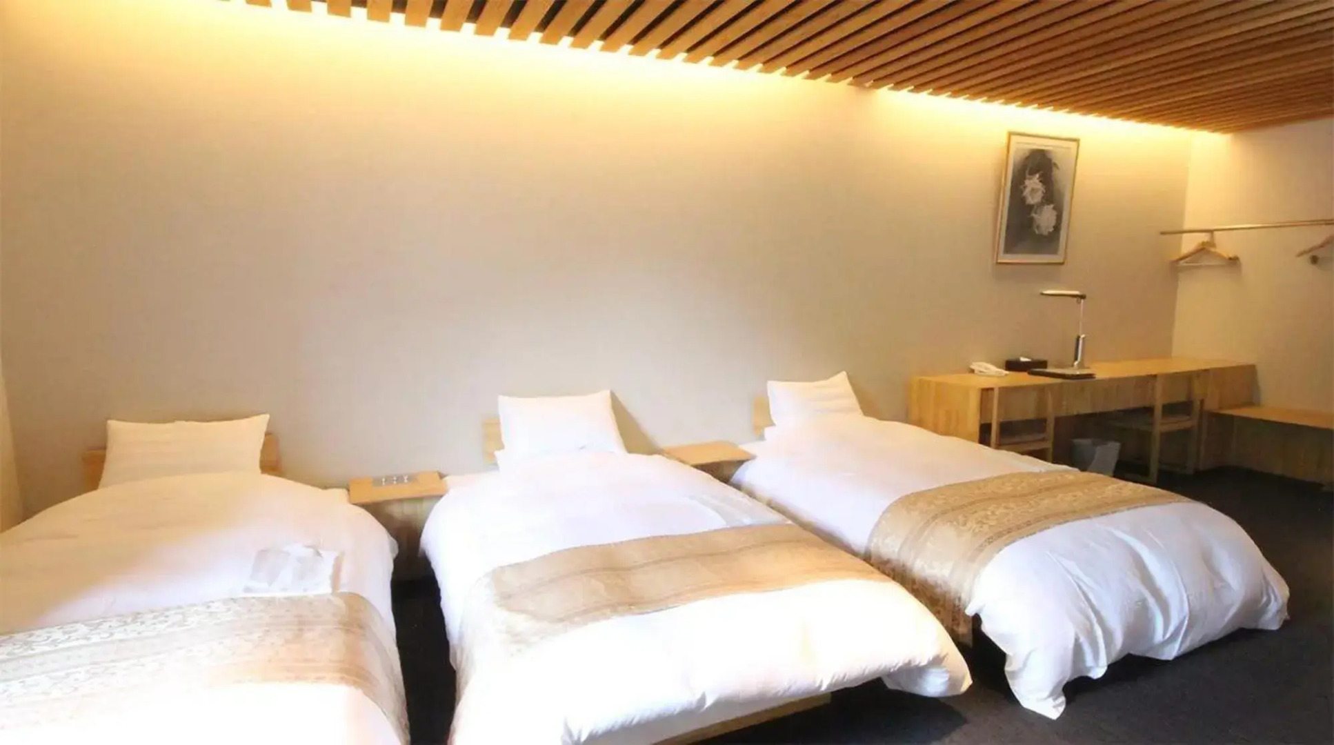 Kumo No Ueno Hotel Annex Marche Yusuhara