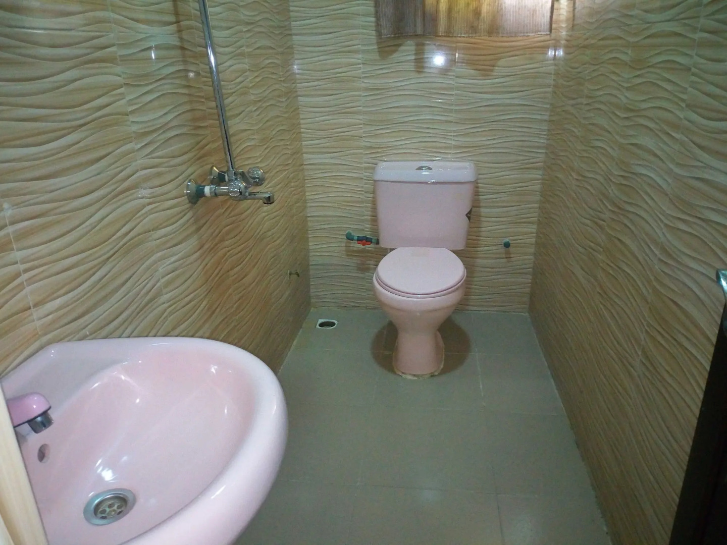 Joybam Hotel and Events Center