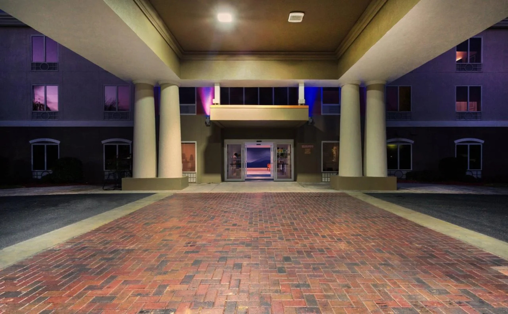 Holiday Inn Express Hotel & Suites Inverness by IHG