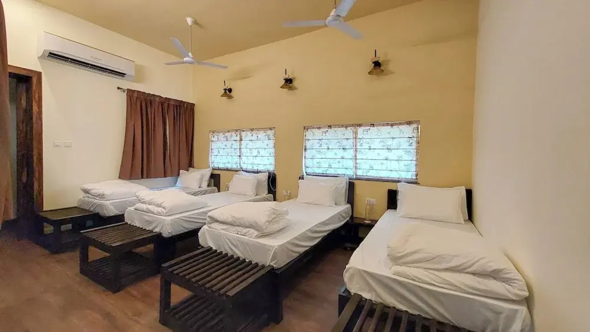 Tathastu Tadoba