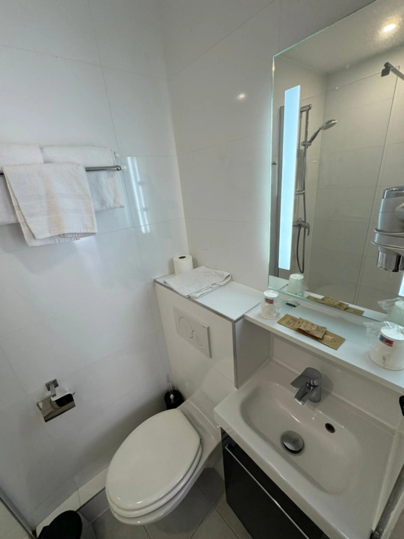 Amaris Hotel Cimanuk Bandung