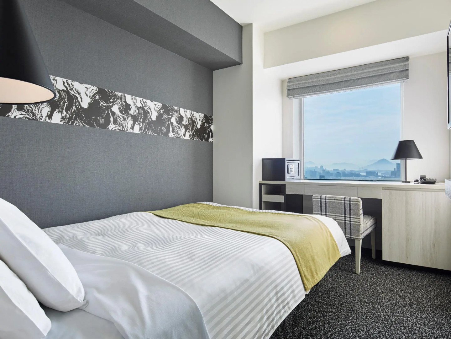 Mitsui Garden Hotel Hiroshima