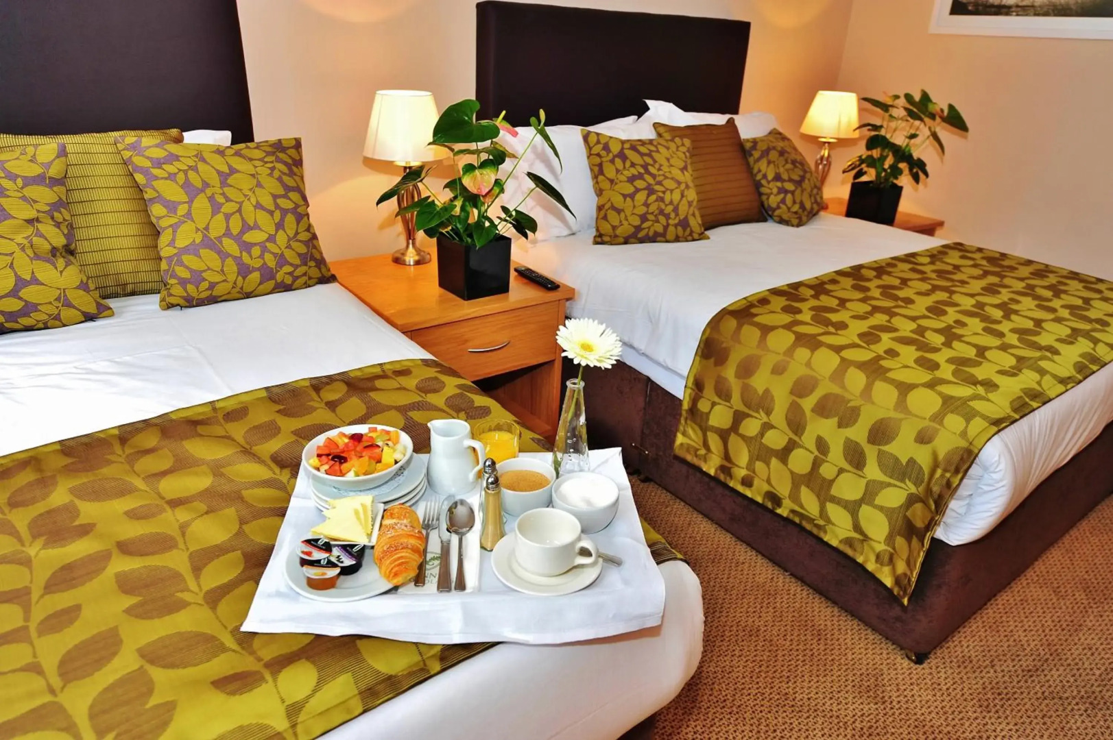 The Inn at Dromoland