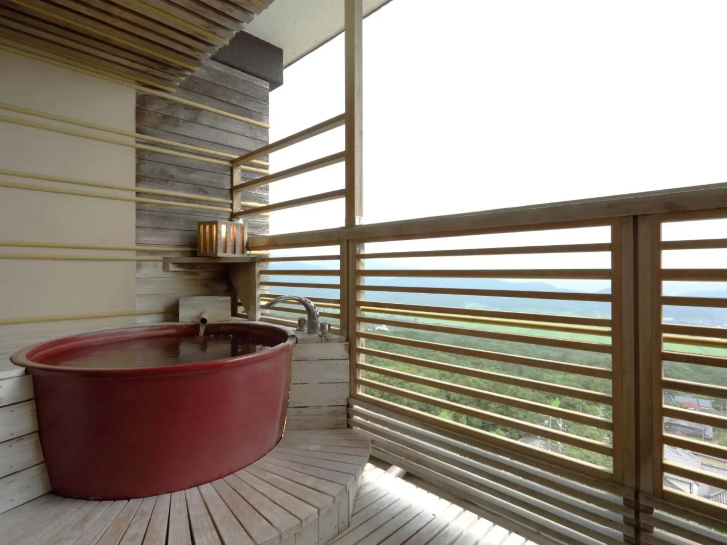Tsukubasan Hotel Aokiya