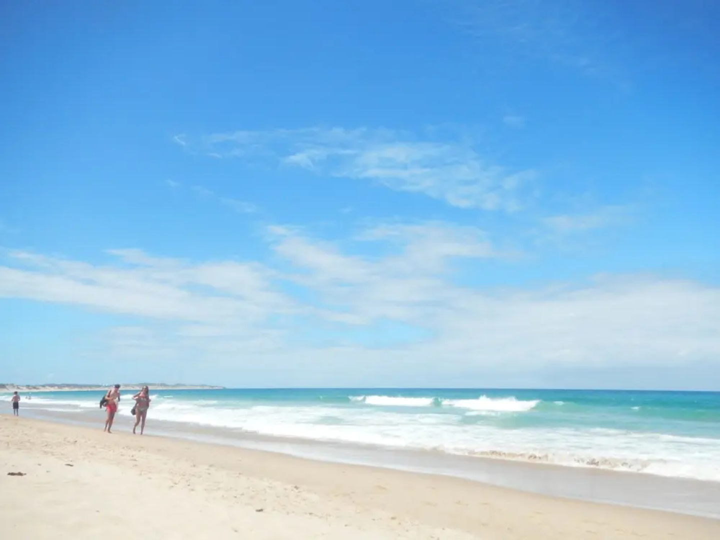 Mozambeat Motel - Hostel