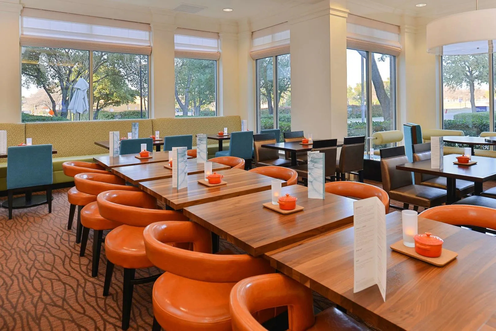 Hilton Garden Inn Dallas/Addison