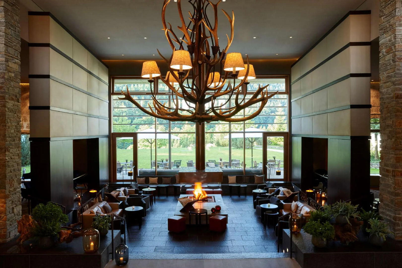 Kempinski Hotel Berchtesgaden