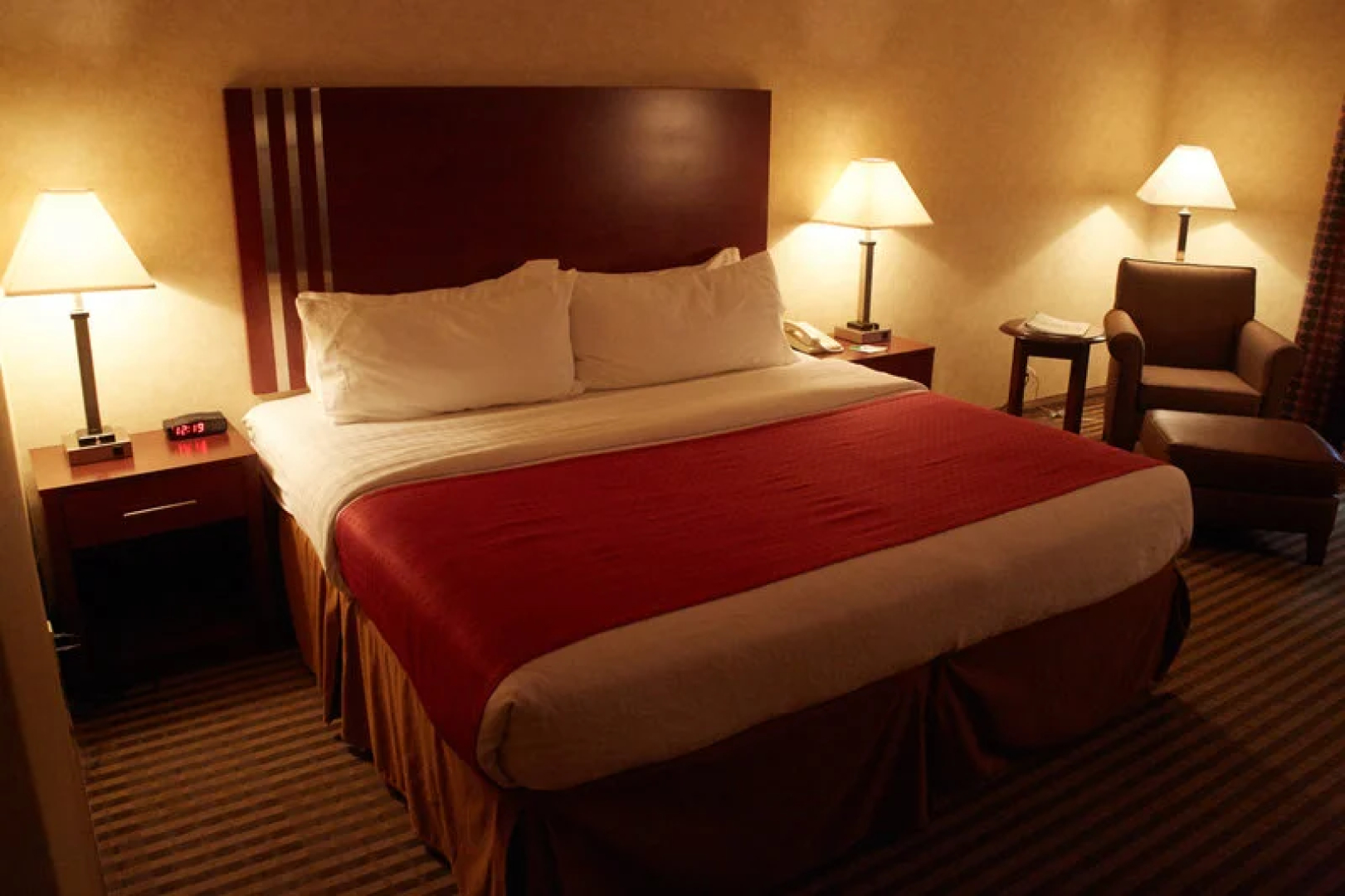 Holiday Inn Lynchburg
