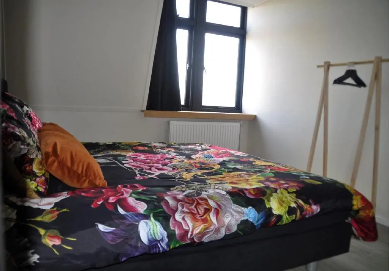 Huis nummer 7 met sauna