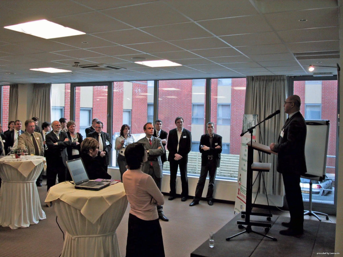 Hotel Alize Mouscron