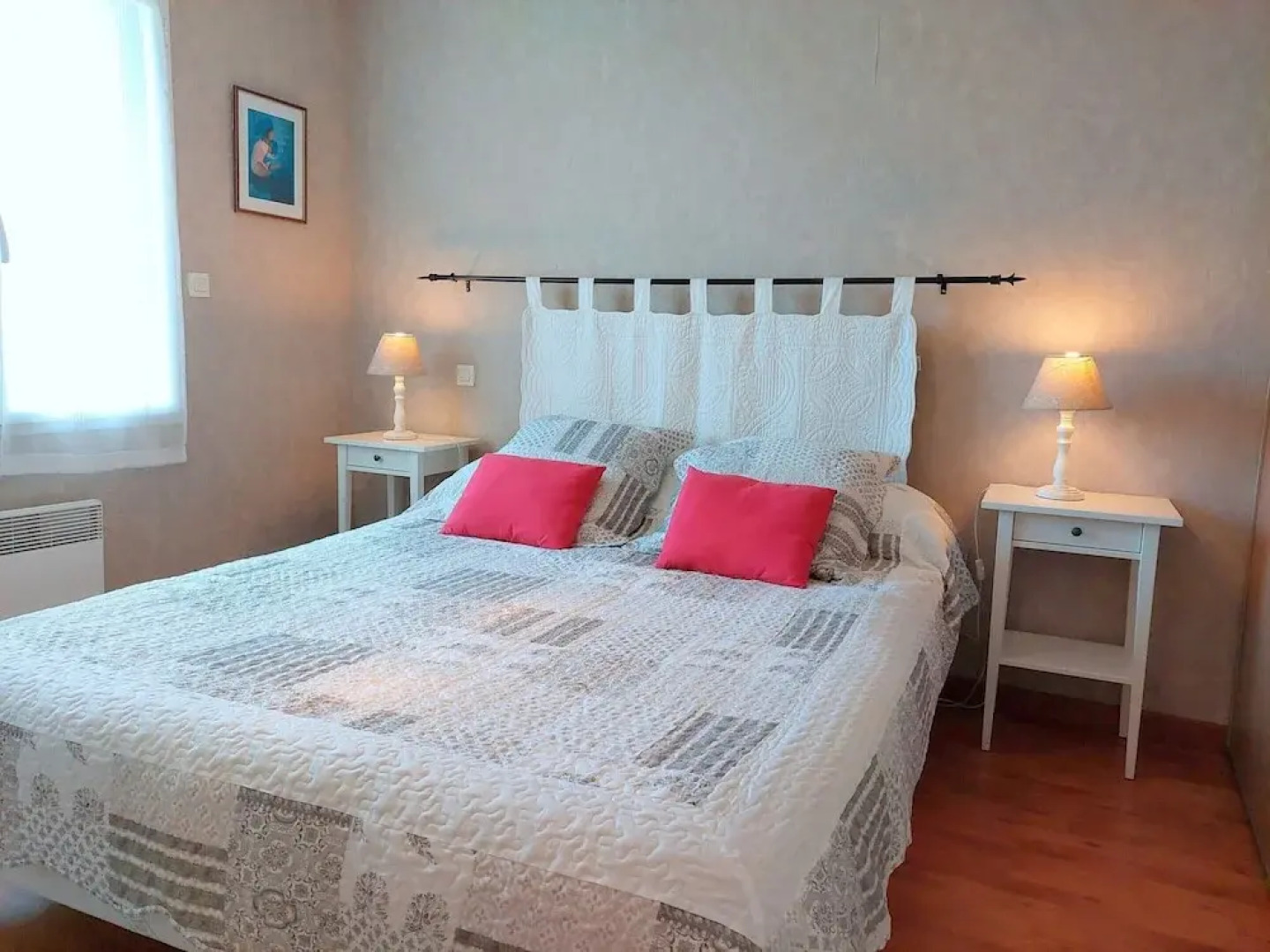 Cottage, St. Nic-pentrez