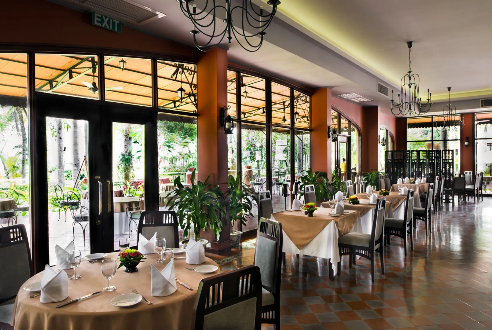 Victoria Can Tho Resort