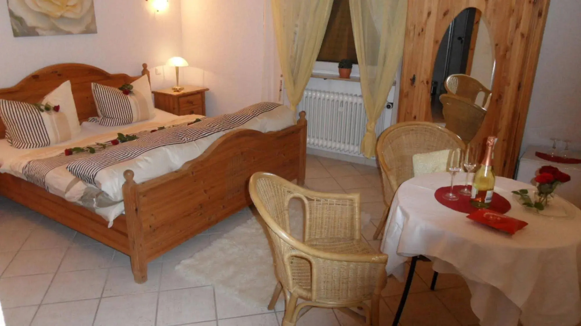 Hotel Restaurant Linde