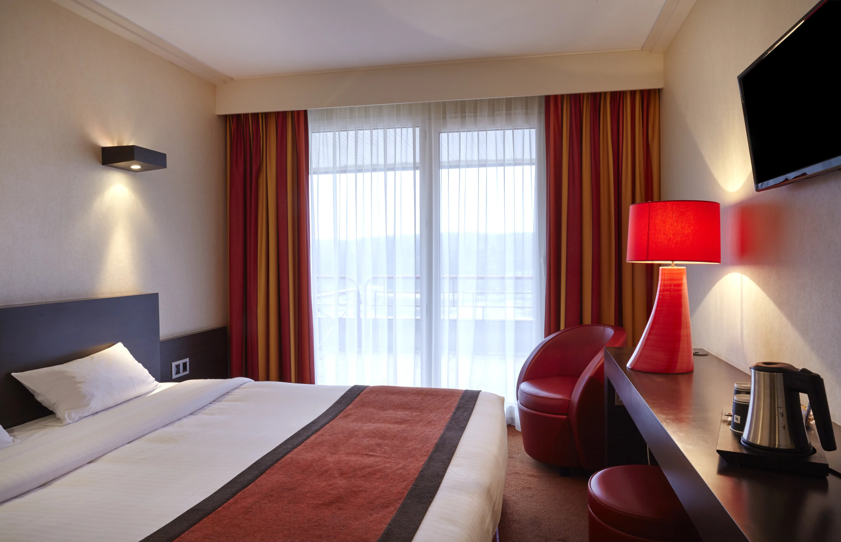 Hôtel Spa du Béryl